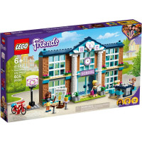 LEGO Friends "Школа Хартлейк Сити" 41682